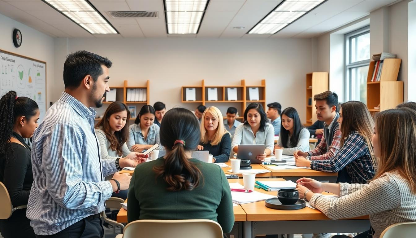 Beneficios de nuestros cursos